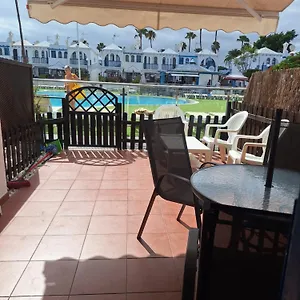 Сasa de vacaciones Maspalomas Dunas Queen, Maspalomas (Gran Canaria)