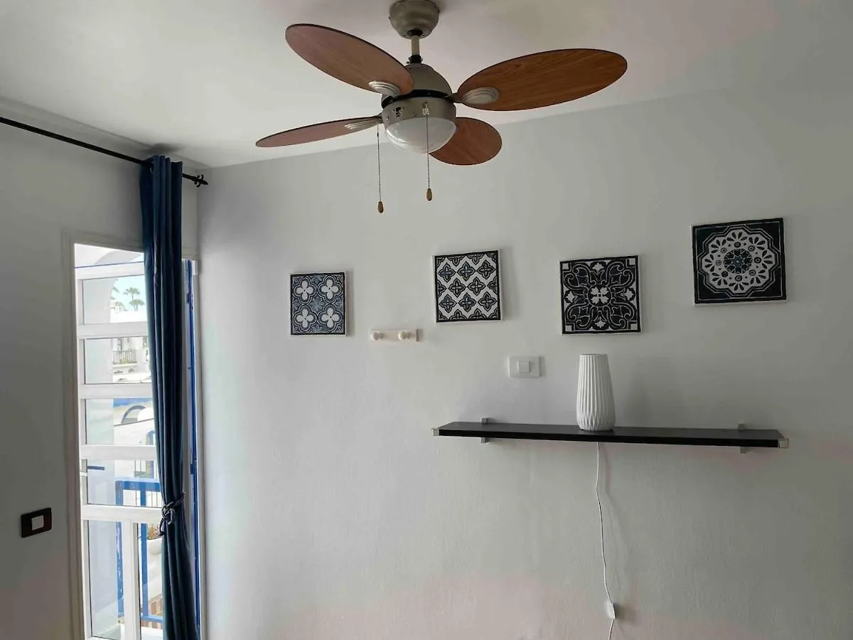Playmar Casa Sox Bungalow Private Anlage Mpool Maspalomas  Holiday home Maspalomas (Gran Canaria)