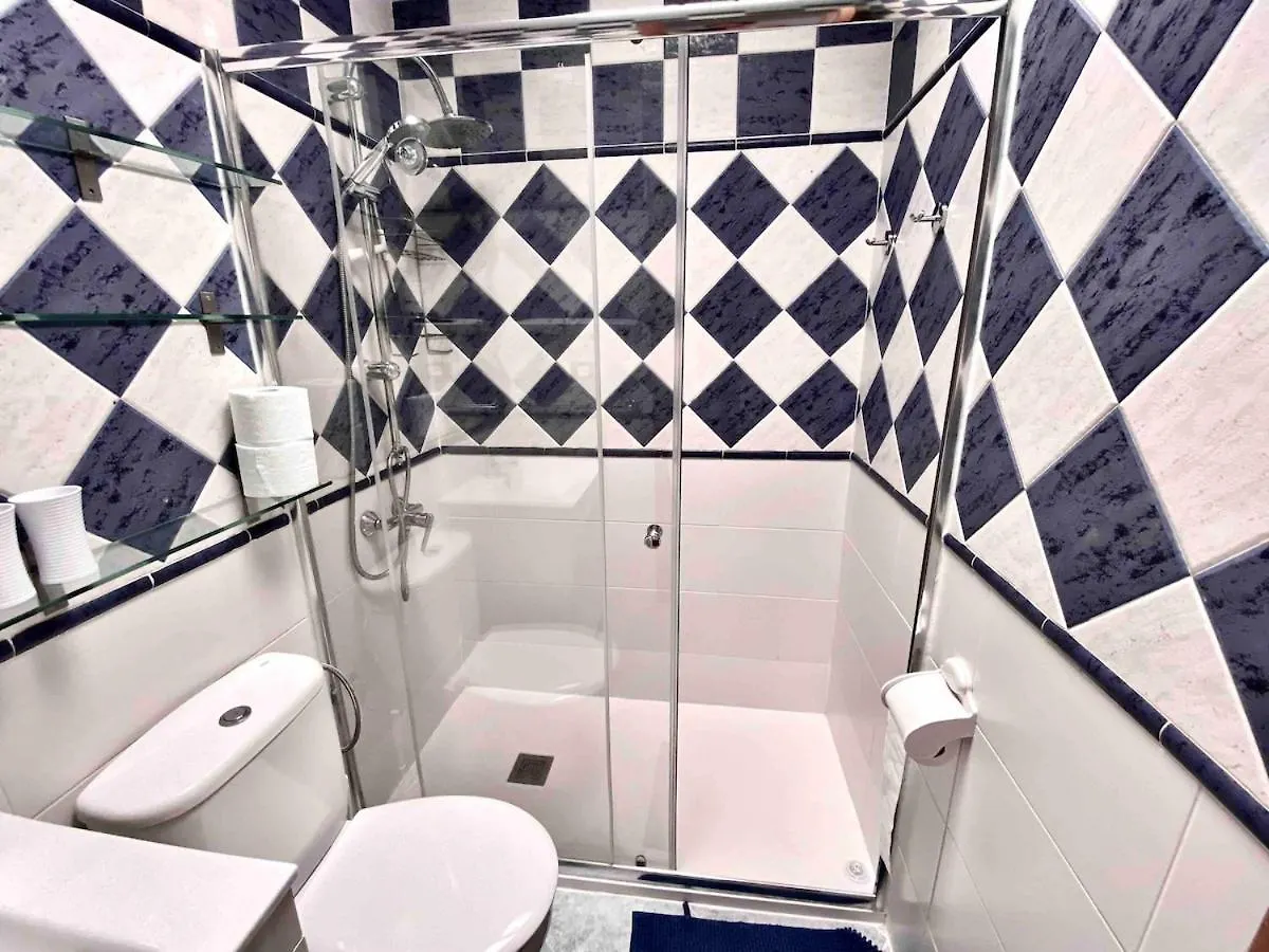 Playmar Casa Sox Bungalow Private Anlage Mpool Μασπαλόμας