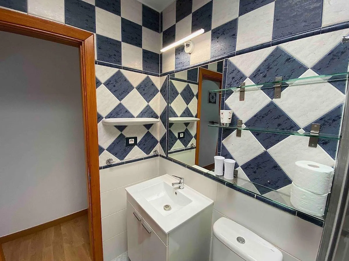 Holiday home Playmar Casa Sox Bungalow Private Anlage Mpool Maspalomas  Spain