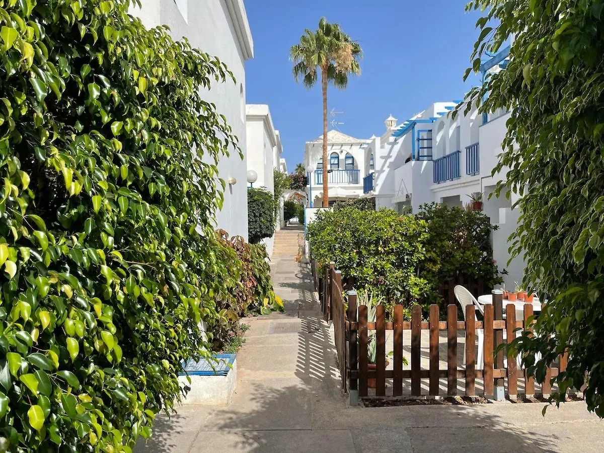 Playmar Casa Sox Bungalow Private Anlage Mpool Maspalomas  Holiday home Maspalomas (Gran Canaria)