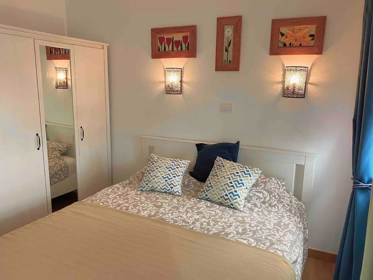 Holiday home Playmar Casa Sox Bungalow Private Anlage Mpool Maspalomas  Spain